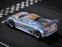 2013 Porsche 918 RSR