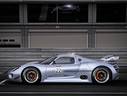 2013 Porsche 918 RSR