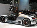 2013 Porsche 918 RSR