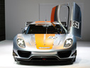 2013 Porsche 918 RSR