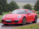 2014 Porsche 911 GT3