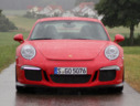 2014 Porsche 911 GT3