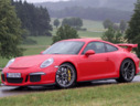 2014 Porsche 911 GT3