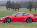 2014 Porsche 911 GT3