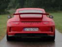 2014 Porsche 911 GT3
