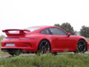 2014 Porsche 911 GT3