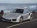 2014 Porsche 911 Turbo S