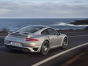 2014 Porsche 911 Turbo S