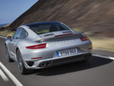 2014 Porsche 911 Turbo S