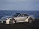 2014 Porsche 911 Turbo S