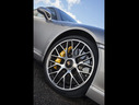 2014 Porsche 911 Turbo S