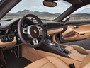 2014 Porsche 911 Turbo S