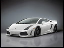 2008 Premier4509 Lamborghini Gallardo