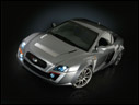 2006 Prodrive P2 Concept