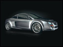 2006 Prodrive P2 Concept