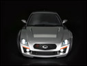 2006 Prodrive P2 Concept