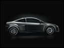 2006 Prodrive P2 Concept