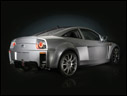 2006 Prodrive P2 Concept