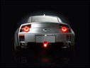 2006 Prodrive P2 Concept