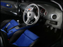 2006 Prodrive P2 Concept