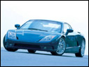 2002 Protomotors PS-II
