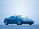 2002 Protomotors PS-II