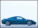 2002 Protomotors PS-II
