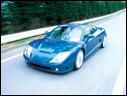 2002 Protomotors PS-II