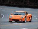 2003 Protomotors Spirra