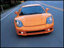 2003 Protomotors Spirra