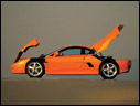 2003 Protomotors Spirra