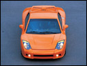 2003 Protomotors Spirra