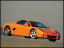 2003 Protomotors Spirra
