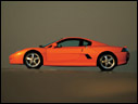 2003 Protomotors Spirra