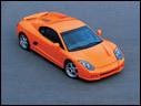 2003 Protomotors Spirra