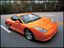 2003 Protomotors Spirra