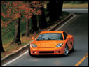 2003 Protomotors Spirra
