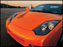 2003 Protomotors Spirra