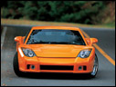 2003 Protomotors Spirra