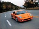 2003 Protomotors Spirra