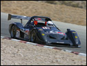 2007 Radical SR8LM
