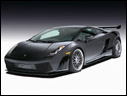 2008 Reiter_Engineering Gallardo GT3 Strada