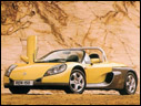 1996 Renault Sport Spider