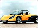 1996 Renault Sport Spider