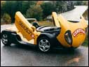 1996 Renault Sport Spider