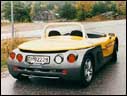1996 Renault Sport Spider