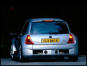 2002 Renault Clio Sport V6