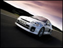 2002 Renault Clio Sport V6