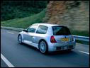 2002 Renault Clio Sport V6