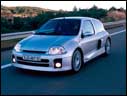 2002 Renault Clio Sport V6